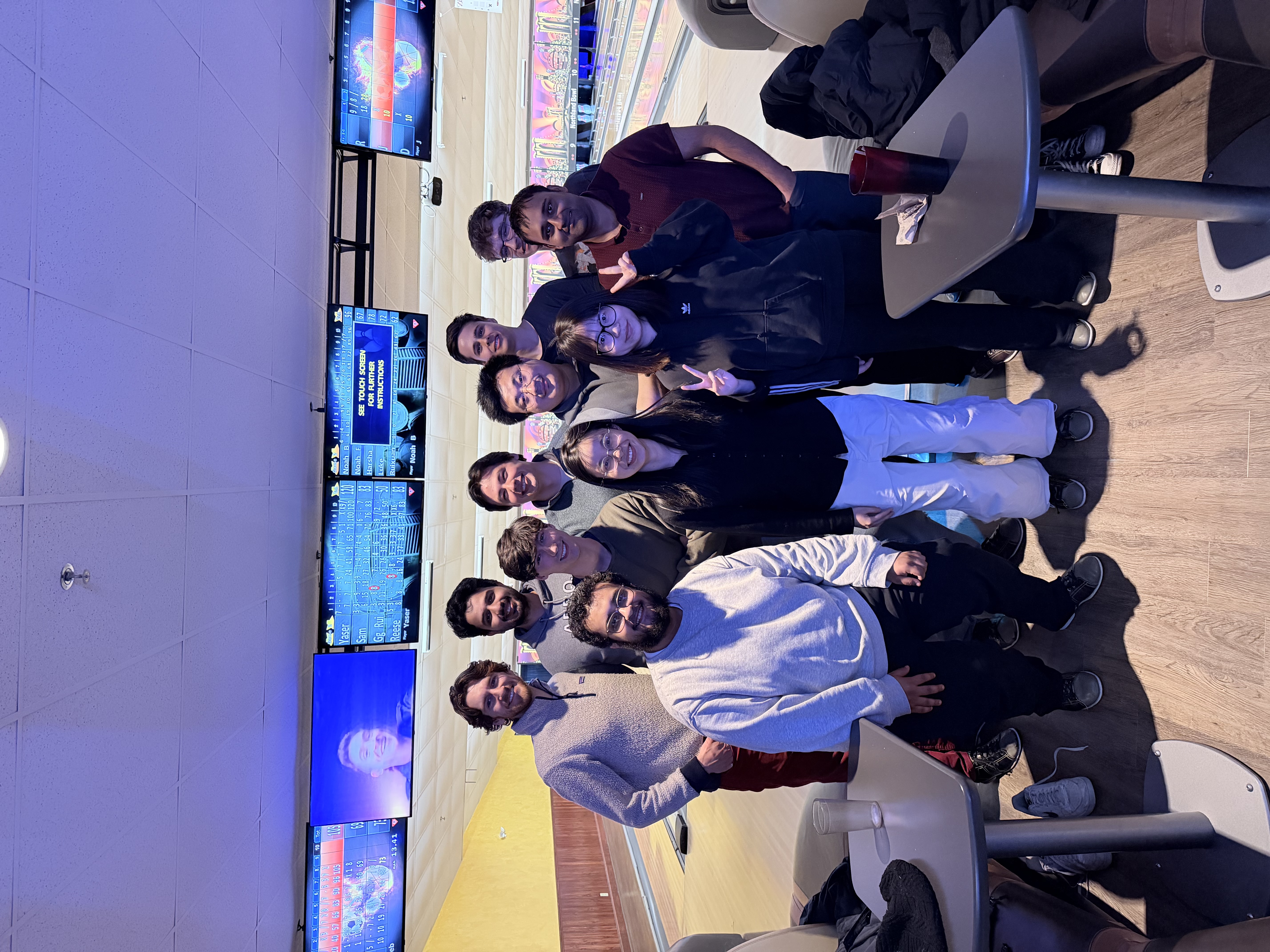 Photo of Grauer Lab Photo of Grauer Lab